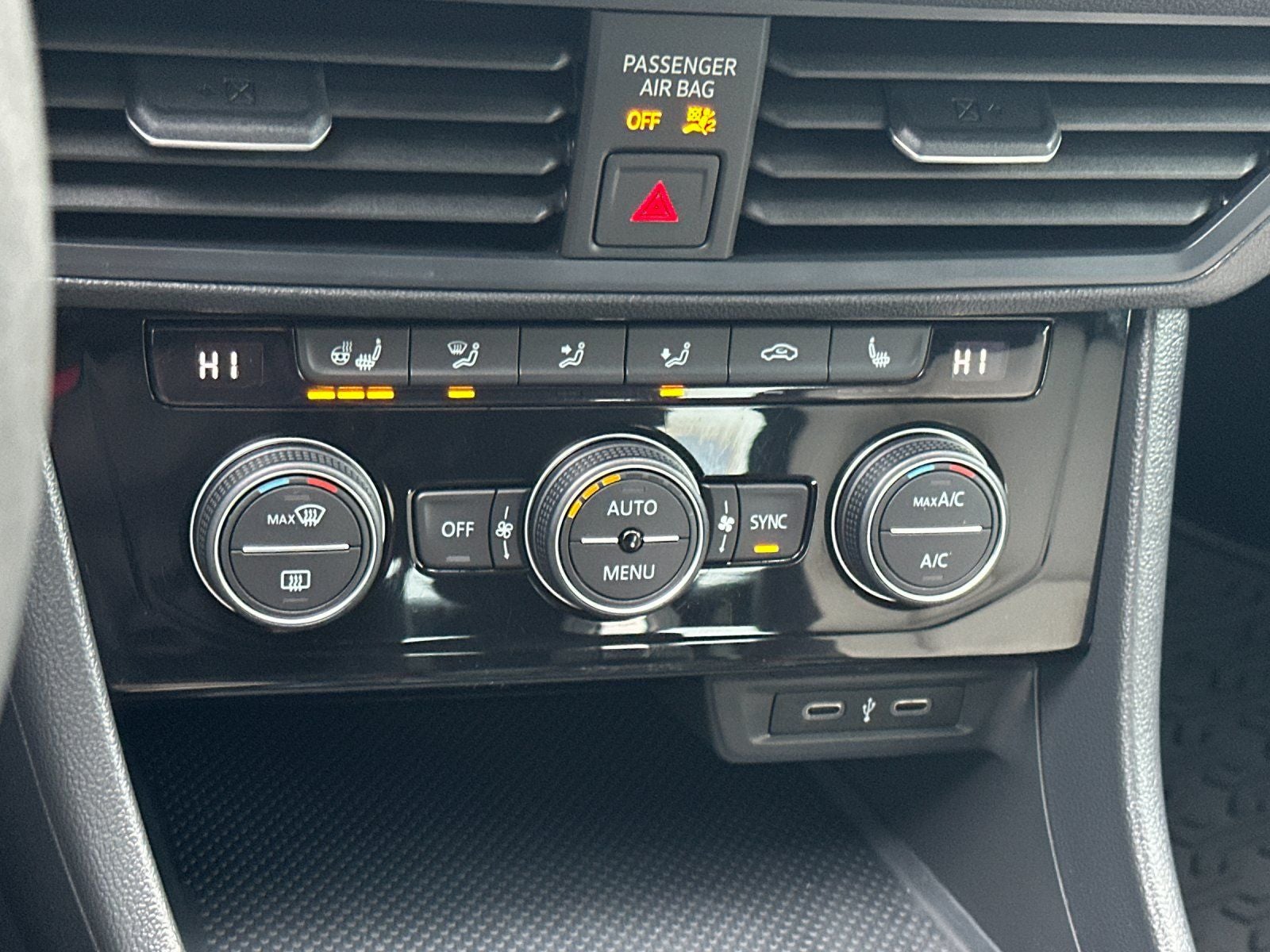 2021 Volkswagen Jetta R-Line