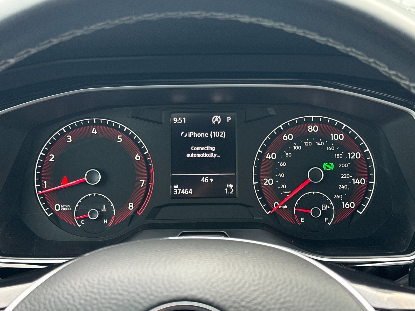 2021 Volkswagen Jetta R-Line