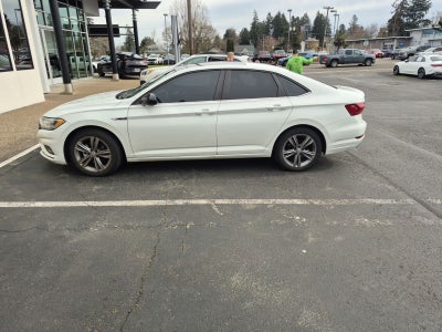 2021 Volkswagen Jetta R-Line