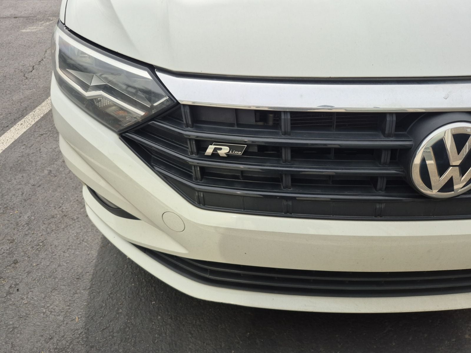 2021 Volkswagen Jetta R-Line