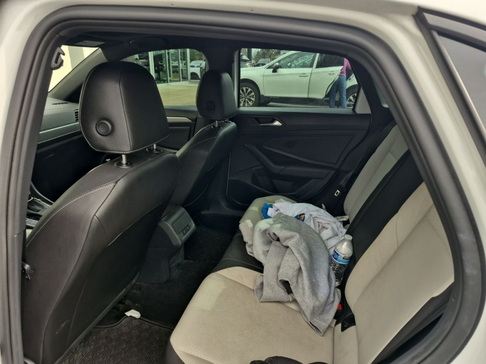 2021 Volkswagen Jetta R-Line