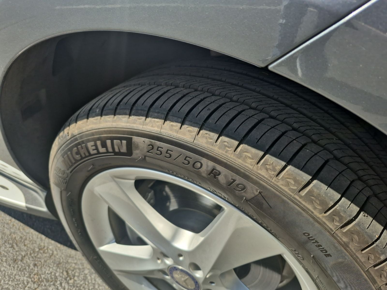 2017 Mercedes-Benz GLE GLE 350 4MATIC®