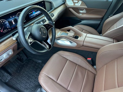 2025 Mercedes-Benz GLE GLE 350 4MATIC®
