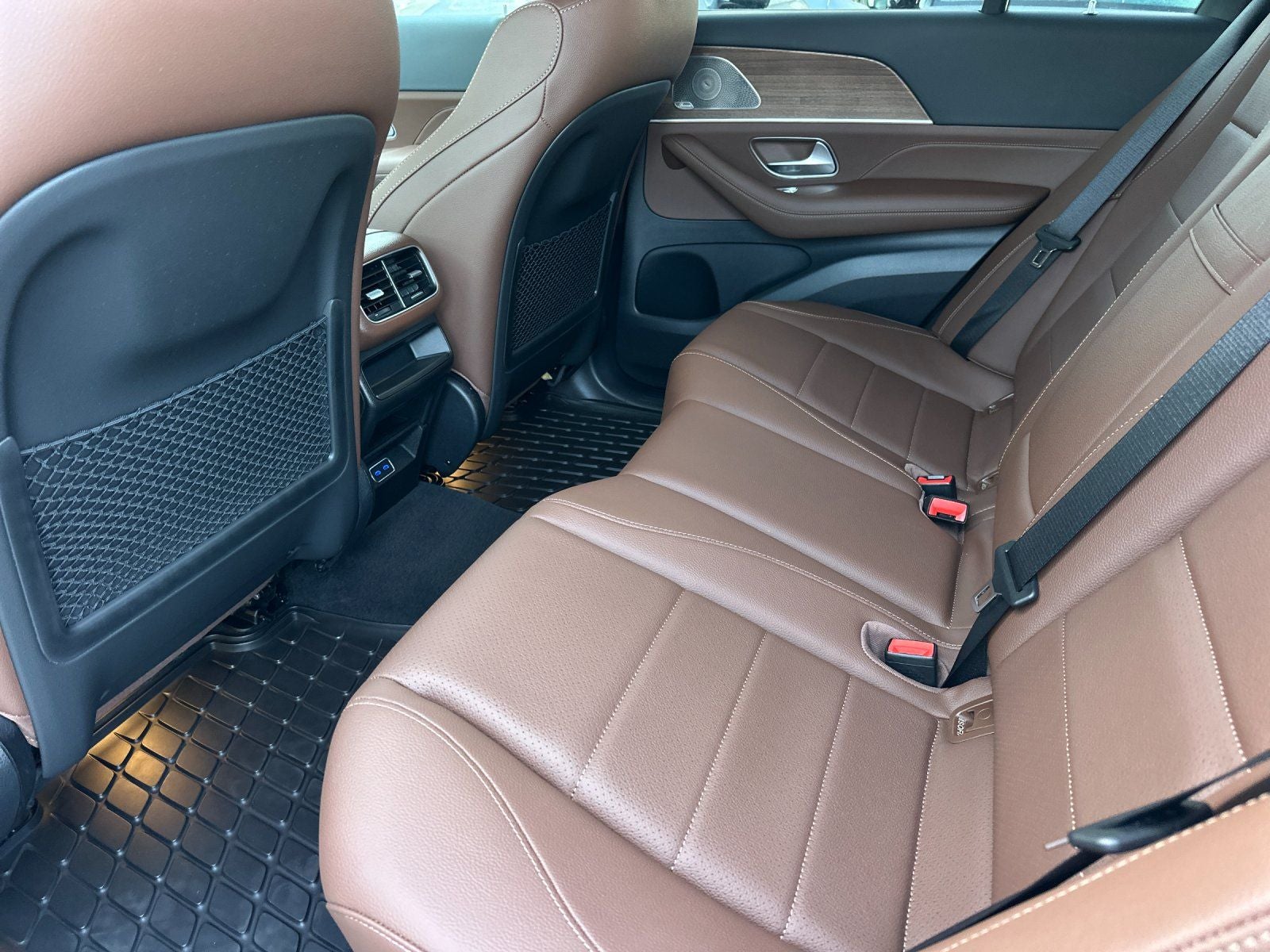 2025 Mercedes-Benz GLE GLE 350 4MATIC®