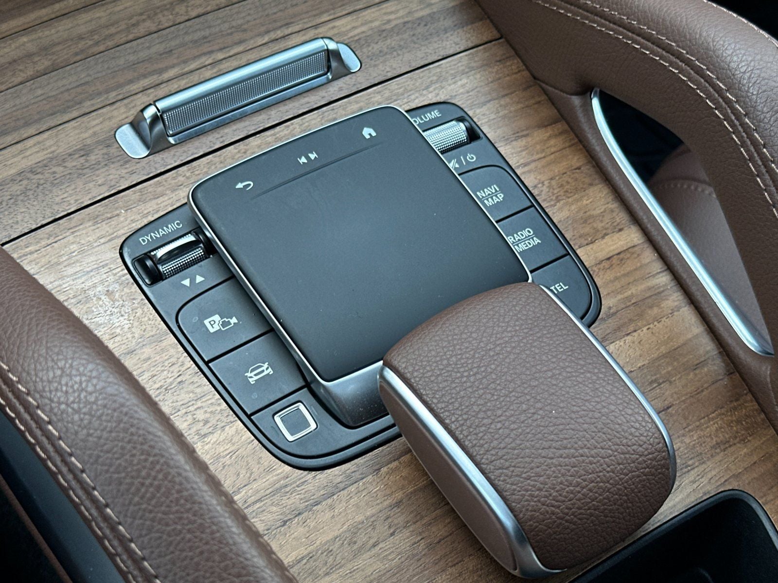 2025 Mercedes-Benz GLE GLE 350 4MATIC®