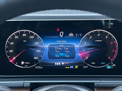 2025 Mercedes-Benz GLE GLE 350 4MATIC®