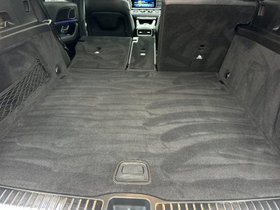 2025 Mercedes-Benz GLE GLE 350 4MATIC®