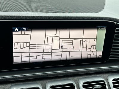 2025 Mercedes-Benz GLE GLE 350 4MATIC®