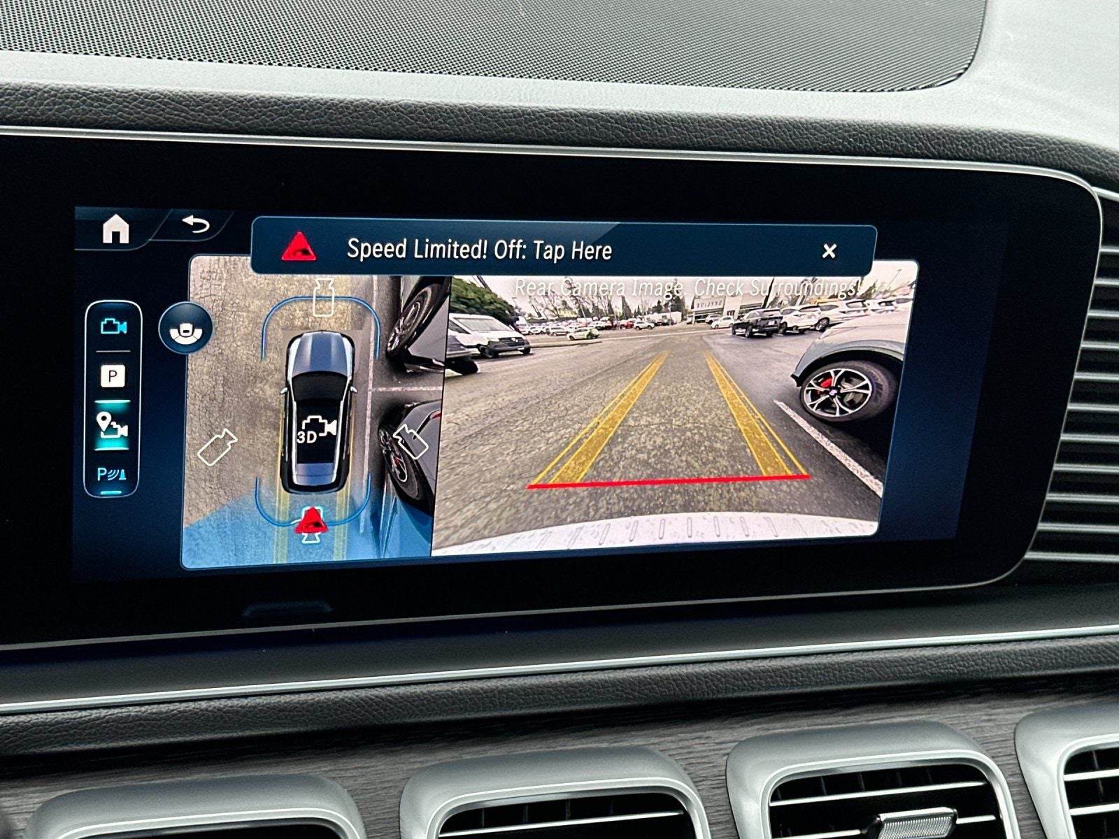 2025 Mercedes-Benz GLE GLE 350 4MATIC®