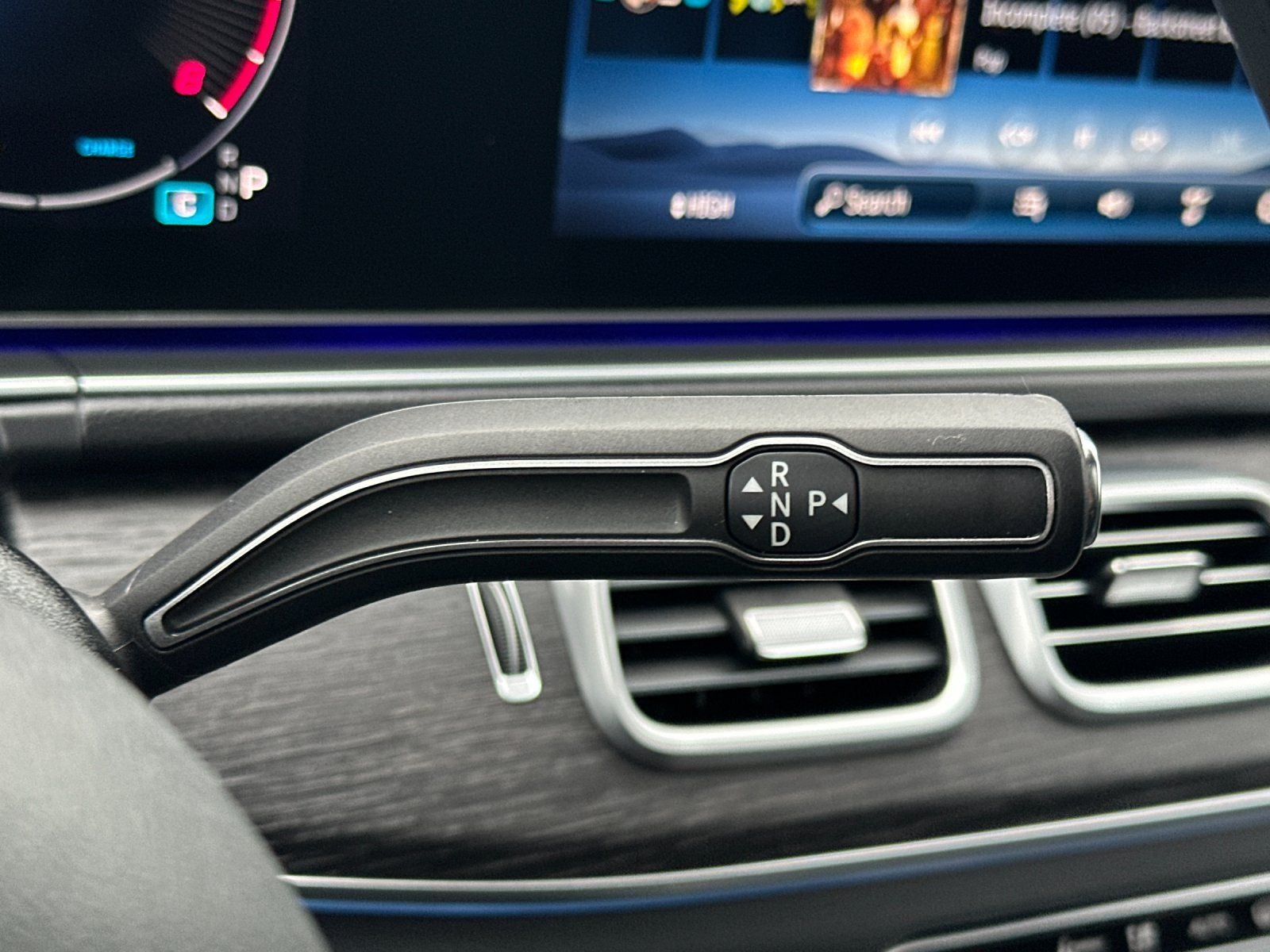 2025 Mercedes-Benz GLE GLE 350 4MATIC®