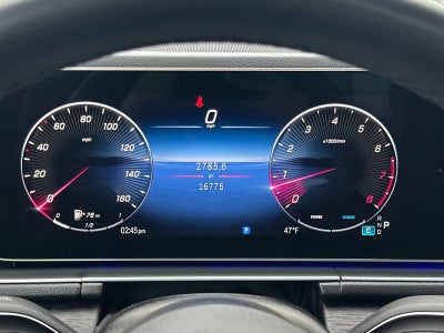 2025 Mercedes-Benz GLE GLE 350 4MATIC®