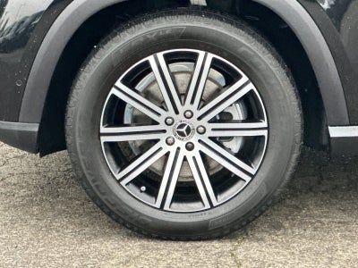 2025 Mercedes-Benz GLE GLE 350 4MATIC®