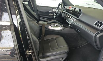 2025 Mercedes-Benz GLE GLE 350 4MATIC®