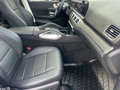 2024 Mercedes-Benz GLE GLE 350 4MATIC®