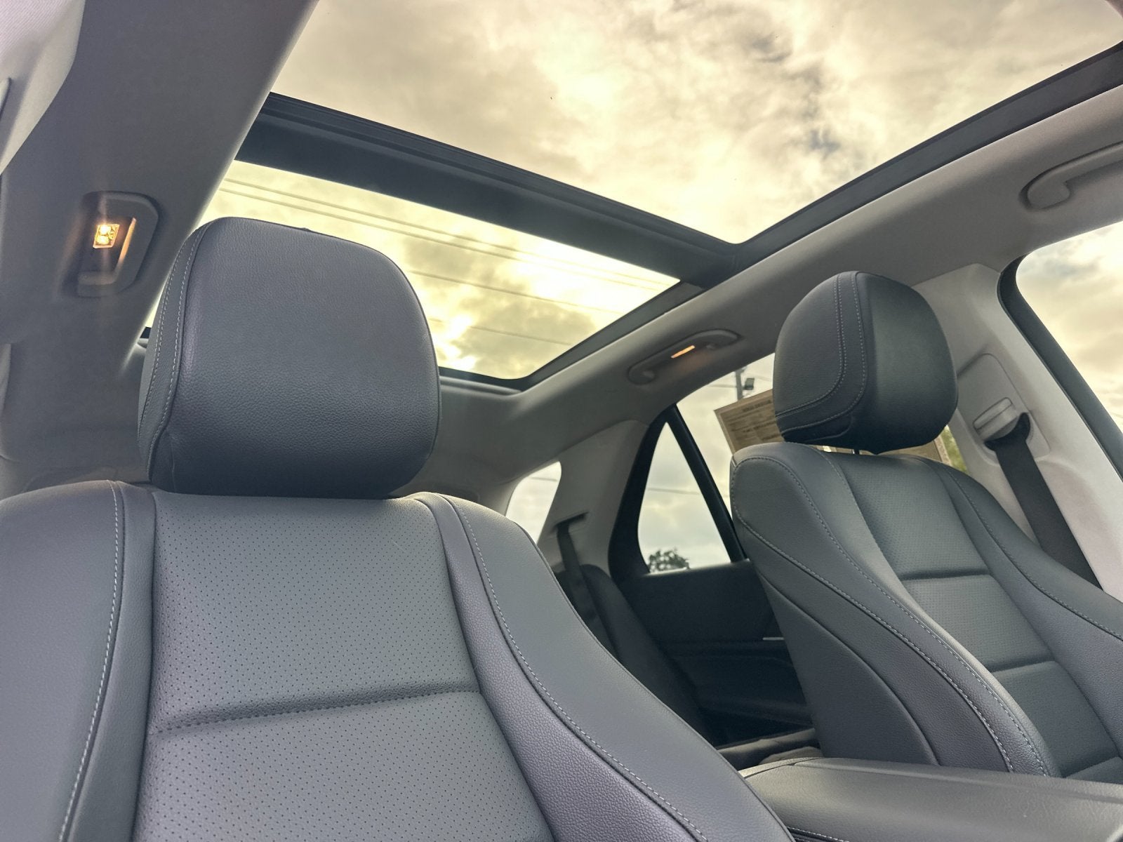 2024 Mercedes-Benz GLE GLE 350 4MATIC®