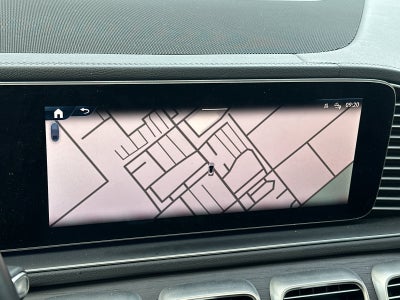 2024 Mercedes-Benz GLE GLE 350 4MATIC®