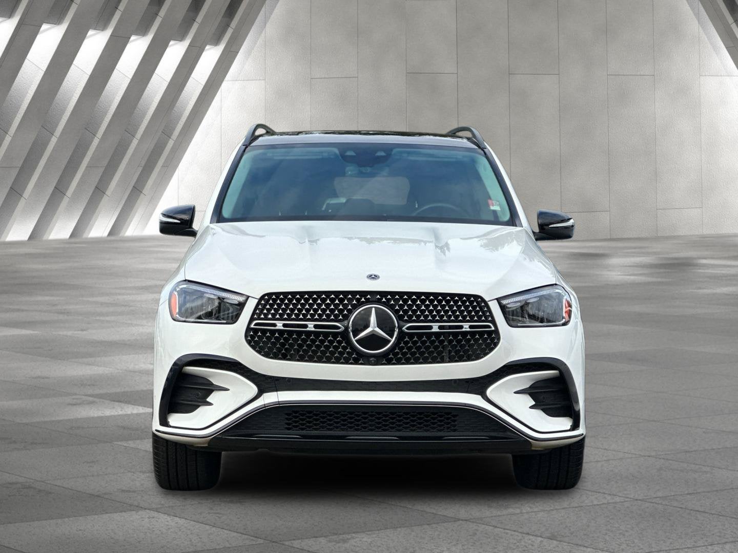 2024 Mercedes-Benz GLE GLE 350 4MATIC®