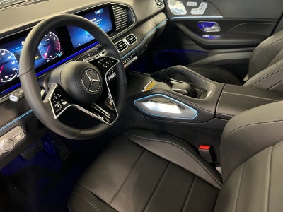 2026 Mercedes-Benz GLE GLE 350 MANUFAKTUR Edition 4MATIC®