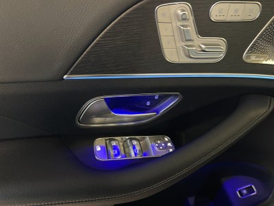 2026 Mercedes-Benz GLE GLE 350 MANUFAKTUR Edition 4MATIC®