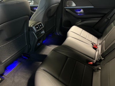 2026 Mercedes-Benz GLE GLE 350 MANUFAKTUR Edition 4MATIC®