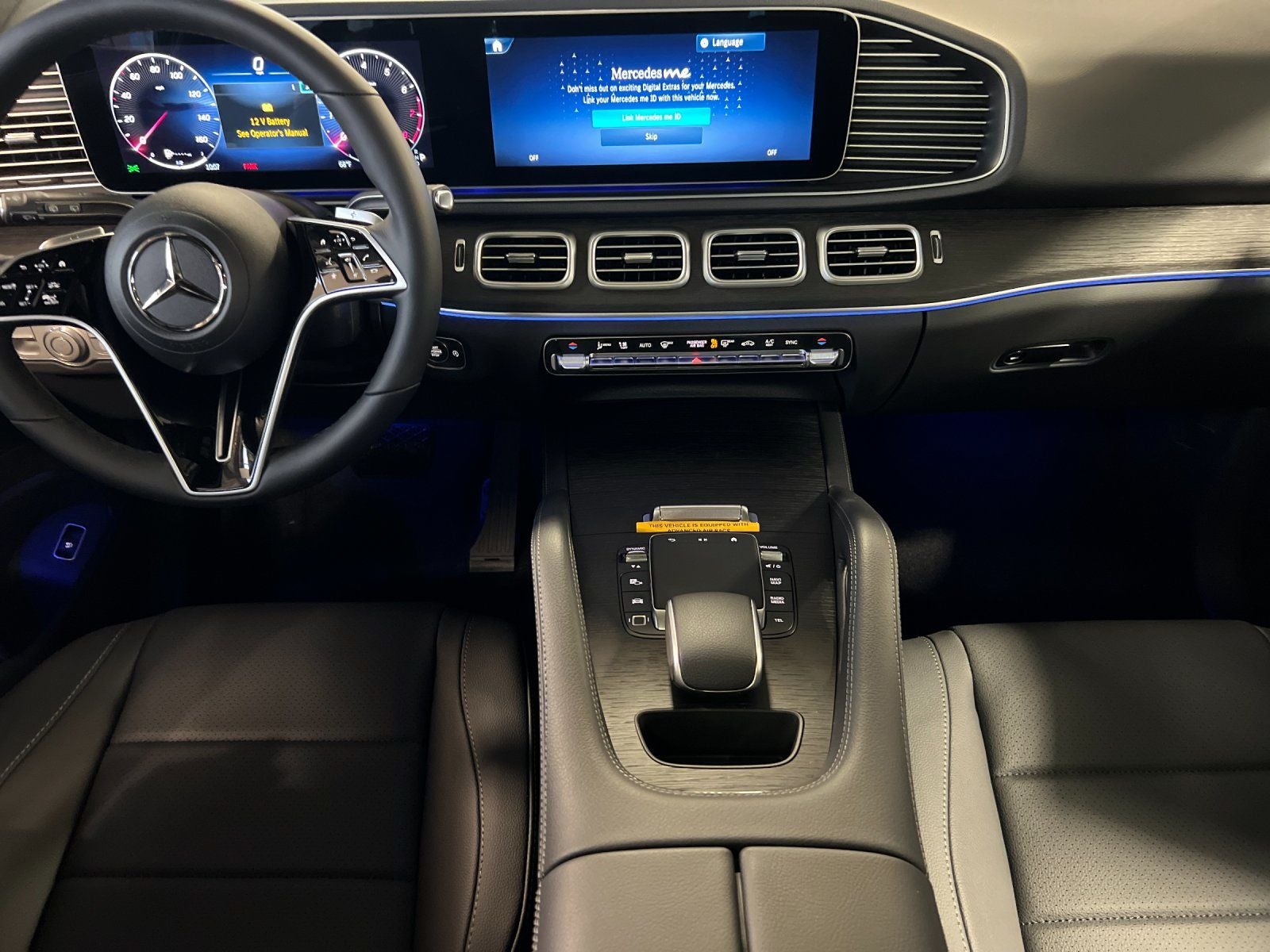 2026 Mercedes-Benz GLE GLE 350 MANUFAKTUR Edition 4MATIC®