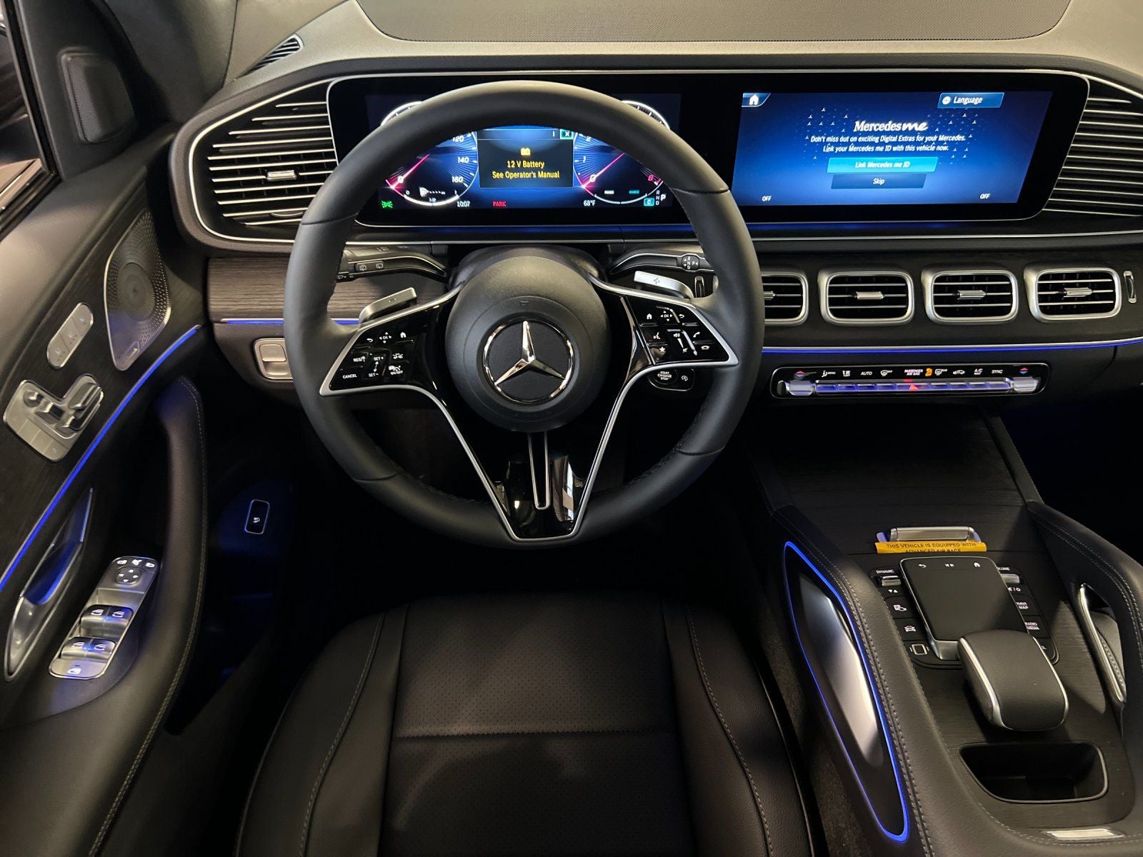 2026 Mercedes-Benz GLE GLE 350 MANUFAKTUR Edition 4MATIC®