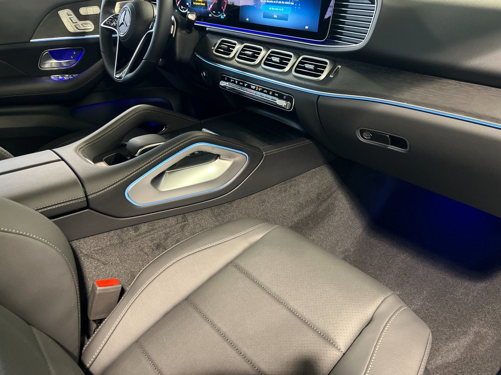 2026 Mercedes-Benz GLE GLE 350 MANUFAKTUR Edition 4MATIC®