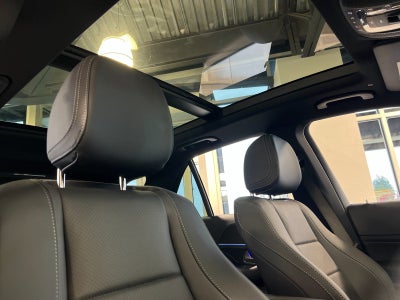 2026 Mercedes-Benz GLE GLE 350 MANUFAKTUR Edition 4MATIC®