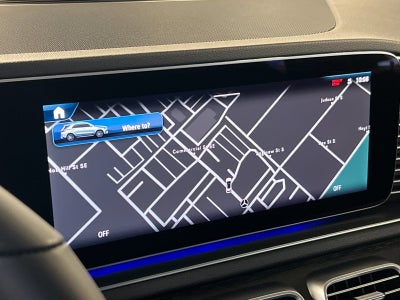 2026 Mercedes-Benz GLE GLE 350 MANUFAKTUR Edition 4MATIC®