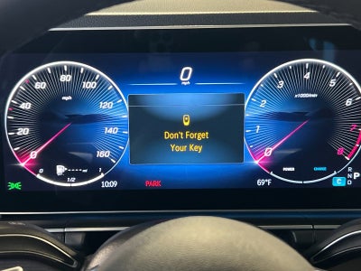 2026 Mercedes-Benz GLE GLE 350 MANUFAKTUR Edition 4MATIC®