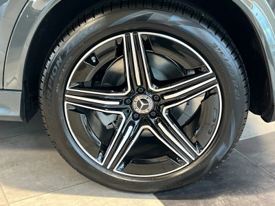 2026 Mercedes-Benz GLE GLE 350 MANUFAKTUR Edition 4MATIC®