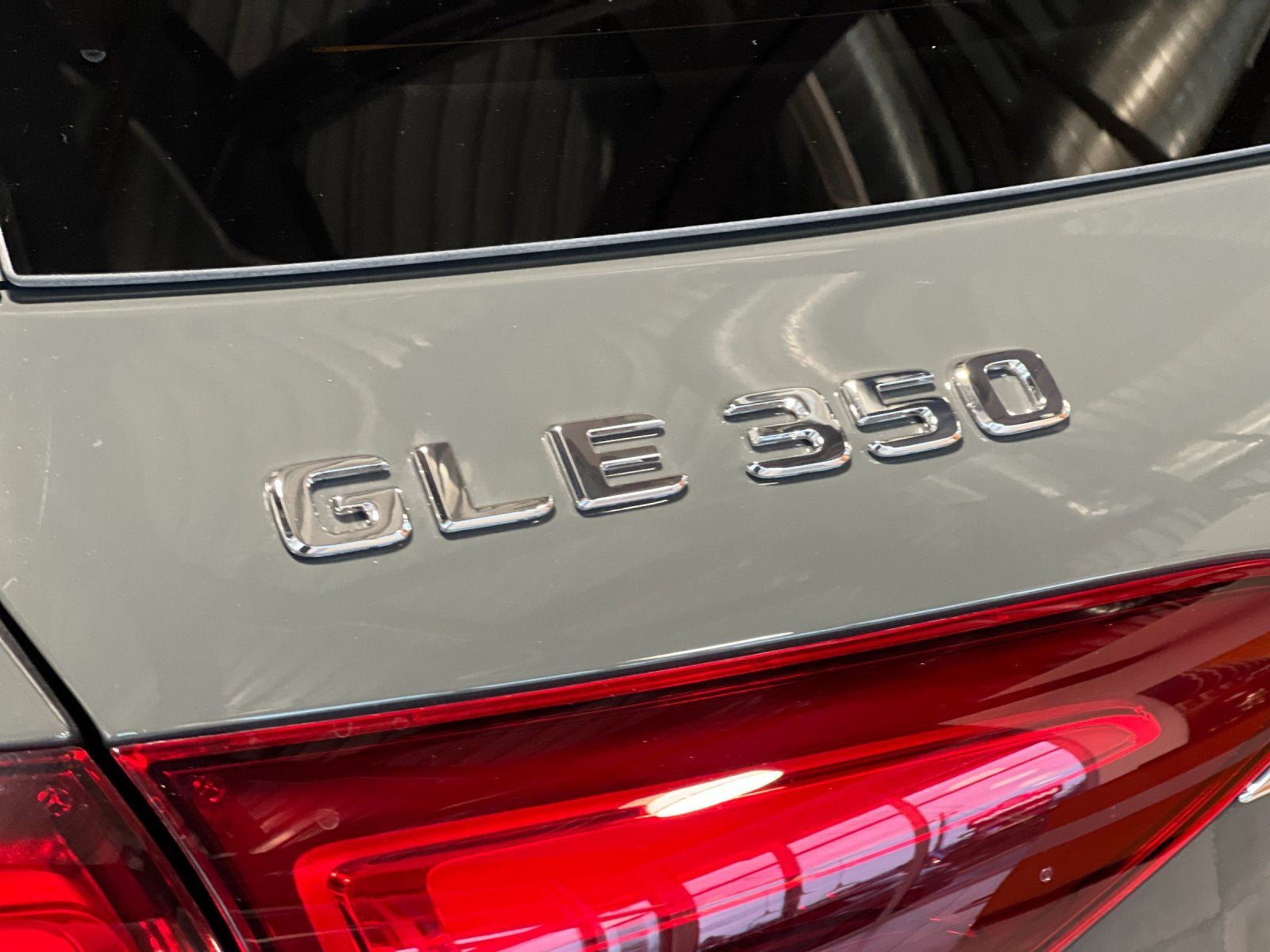 2026 Mercedes-Benz GLE GLE 350 MANUFAKTUR Edition 4MATIC®