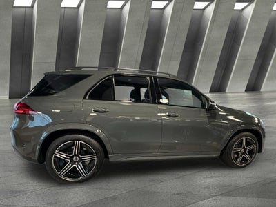 2026 Mercedes-Benz GLE GLE 350 MANUFAKTUR Edition 4MATIC®