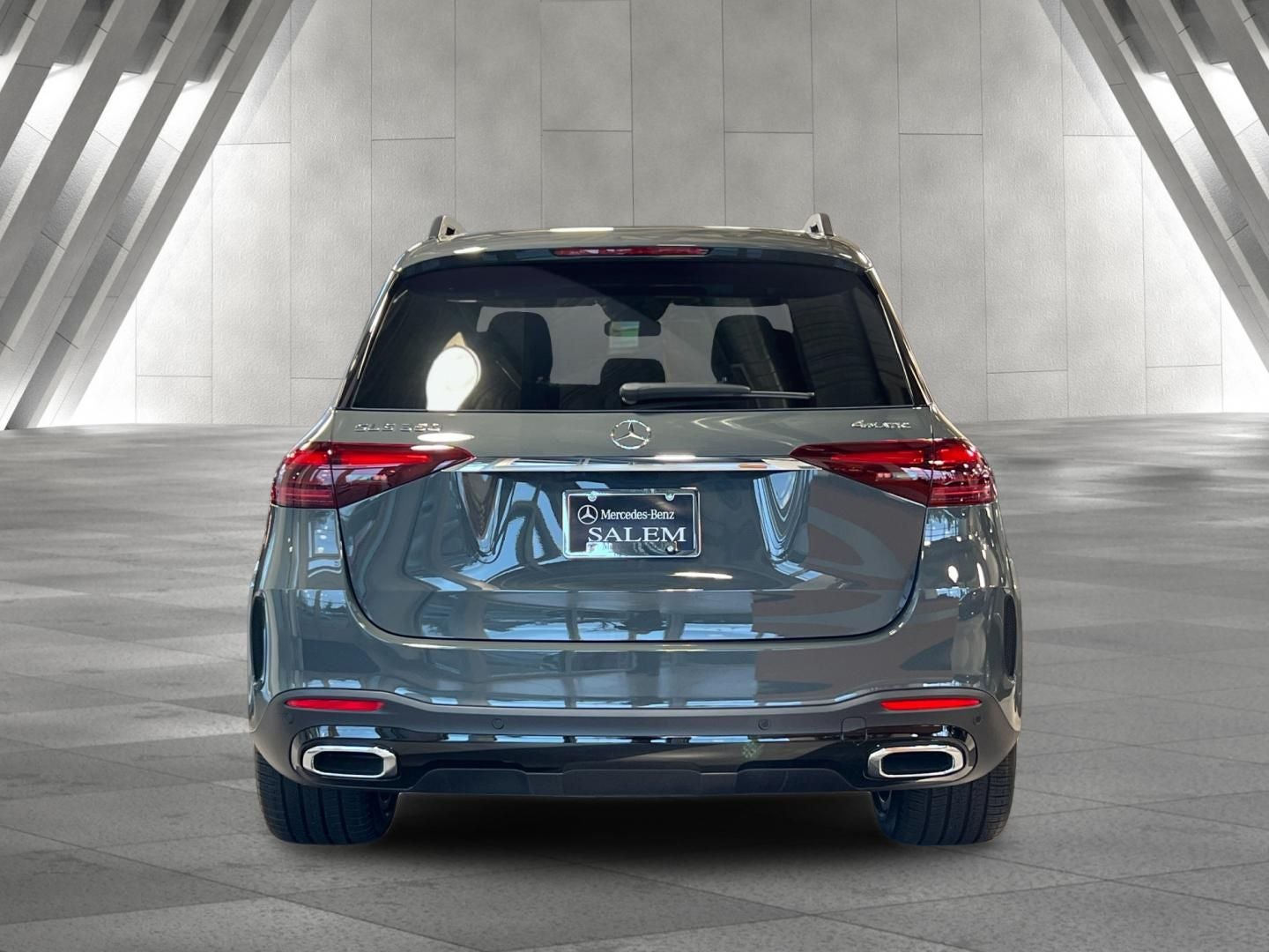 2026 Mercedes-Benz GLE GLE 350 MANUFAKTUR Edition 4MATIC®