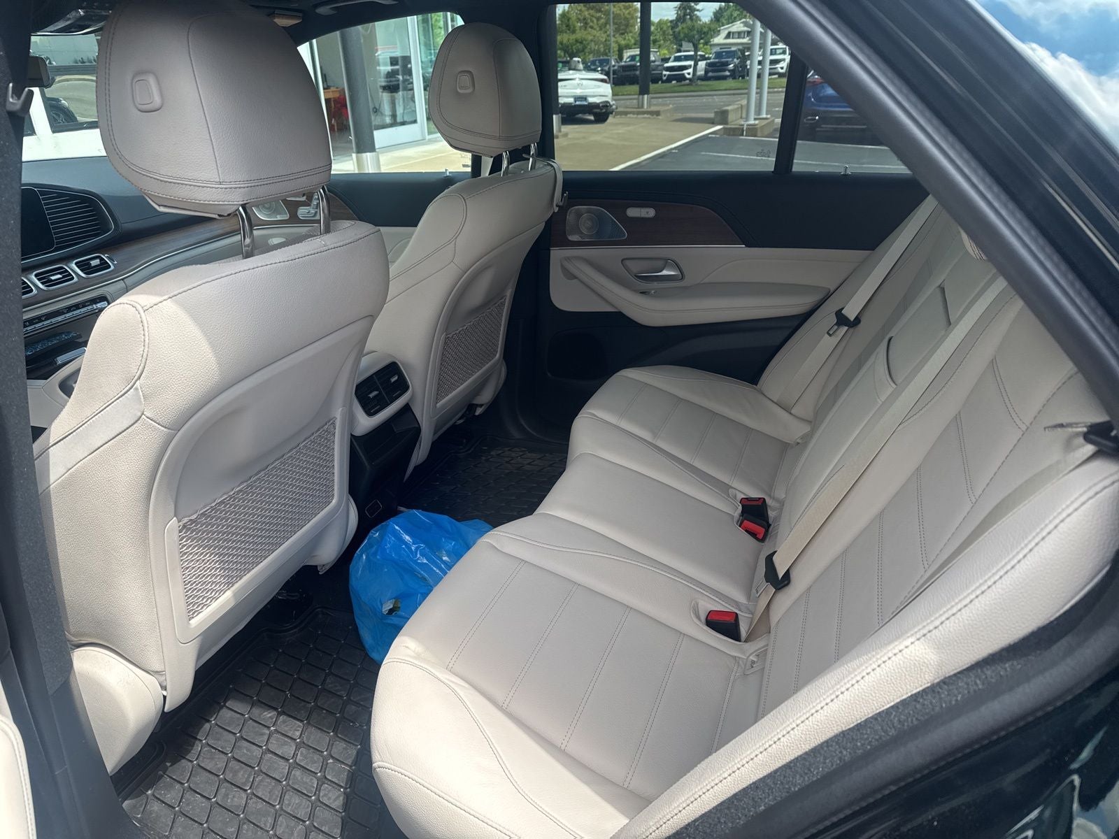 2024 Mercedes-Benz GLE GLE 350 4MATIC®