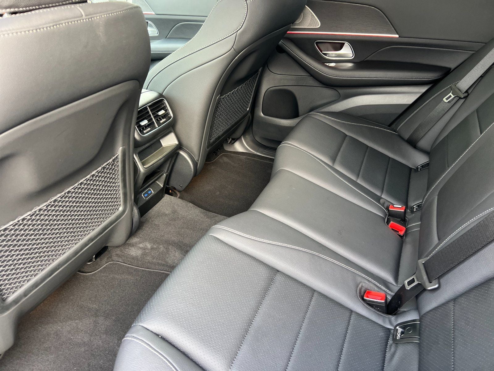 2025 Mercedes-Benz GLE GLE 450e 4MATIC®