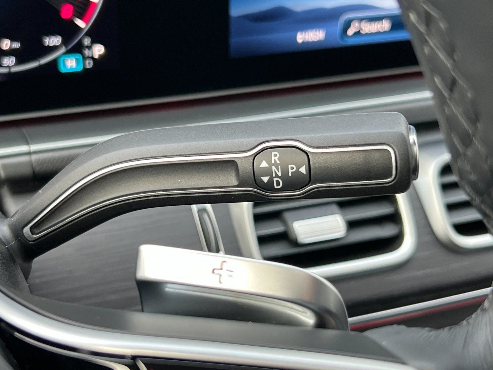 2025 Mercedes-Benz GLE GLE 450e 4MATIC®