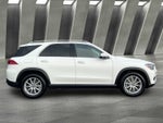 2025 Mercedes-Benz GLE GLE 450e 4MATIC®