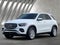2025 Mercedes-Benz GLE GLE 450e 4MATIC®