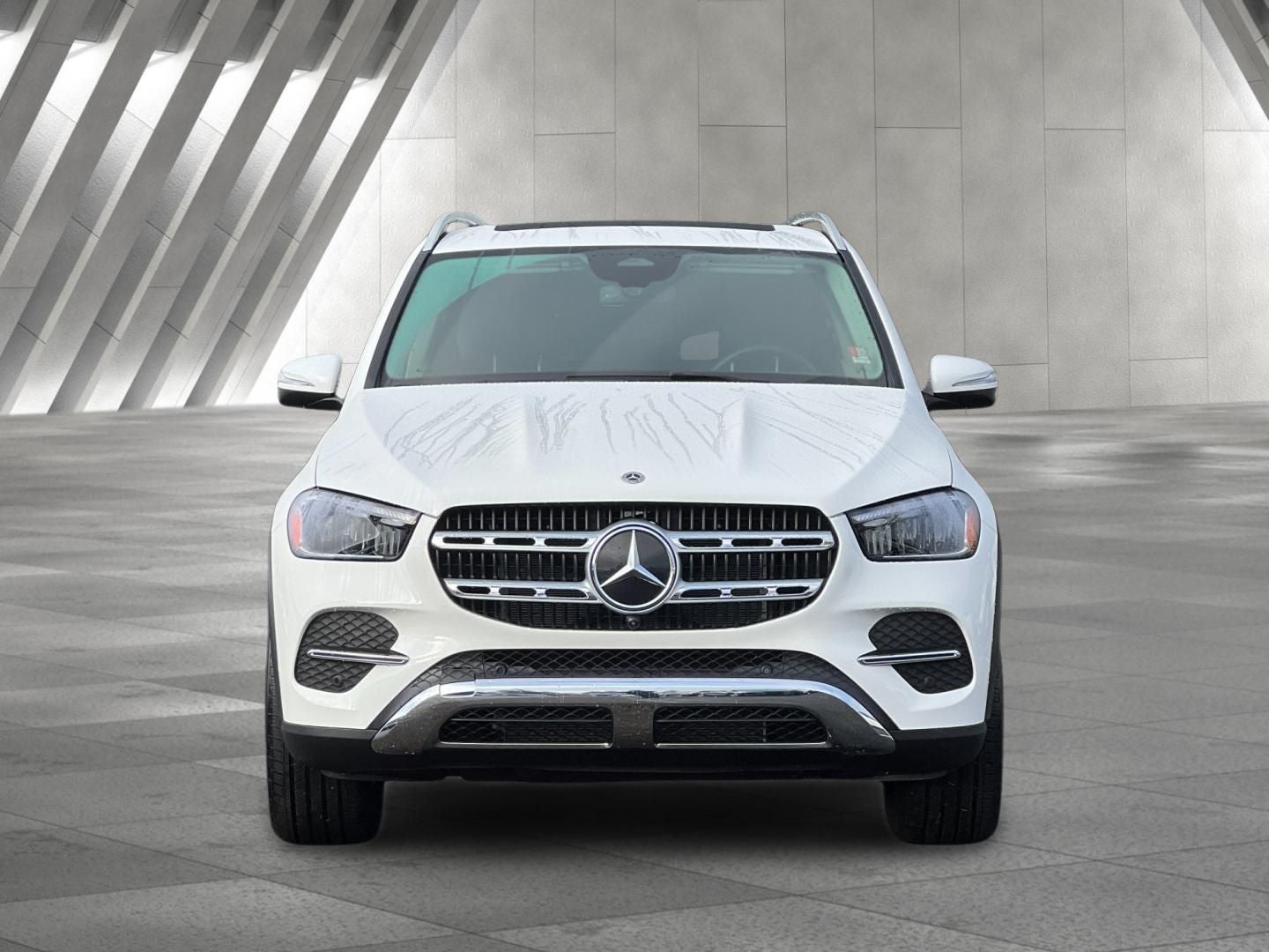 2025 Mercedes-Benz GLE GLE 450e 4MATIC®