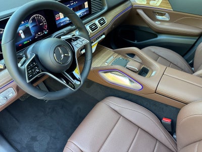 2026 Mercedes-Benz GLE GLE 450e 4MATIC®