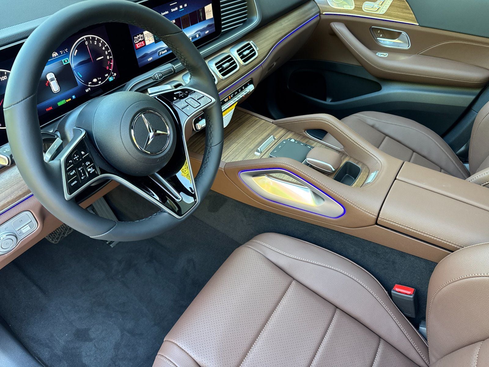 2026 Mercedes-Benz GLE GLE 450e 4MATIC®