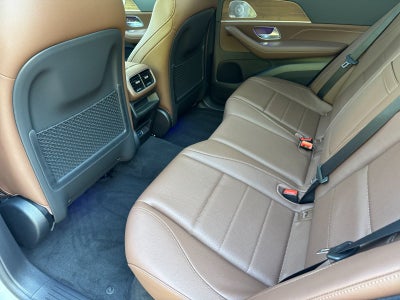 2026 Mercedes-Benz GLE GLE 450e 4MATIC®