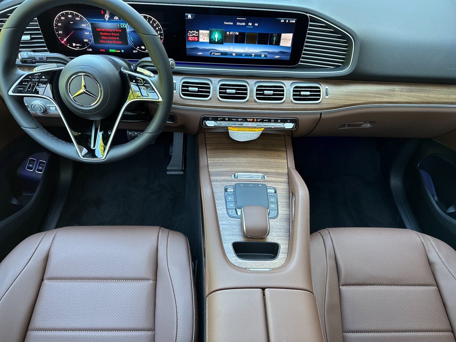 2026 Mercedes-Benz GLE GLE 450e 4MATIC®