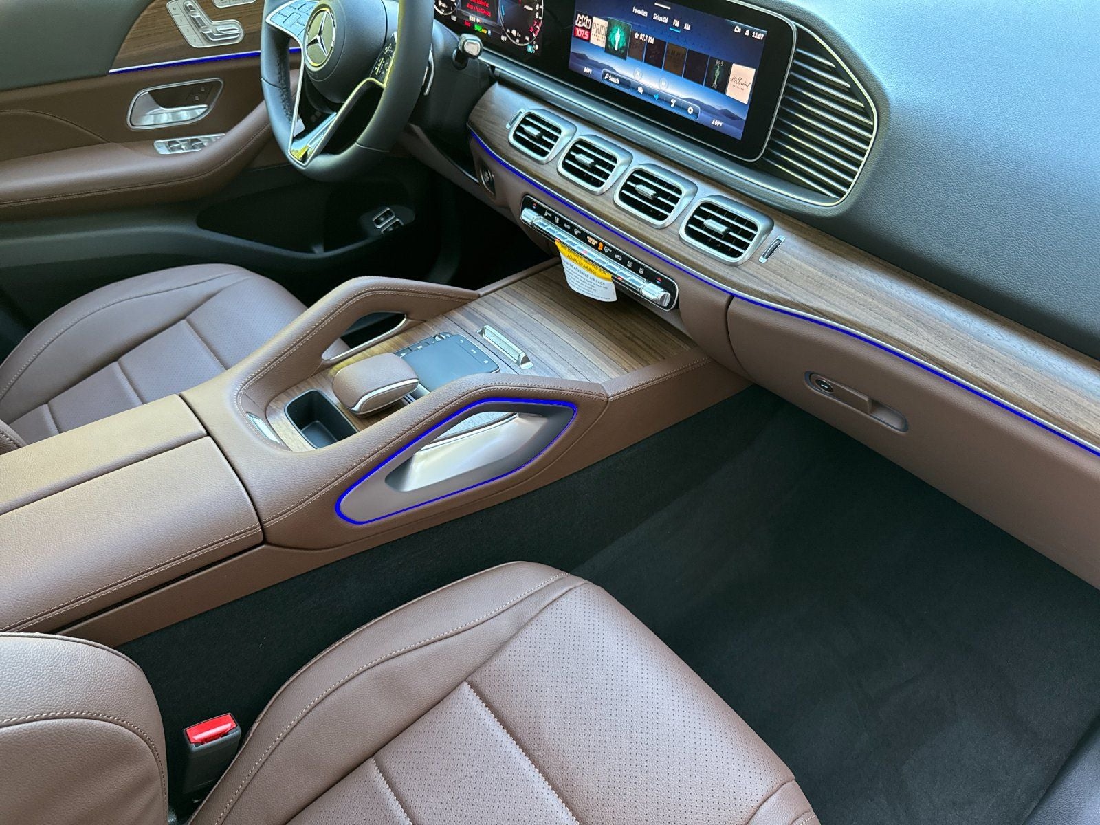 2026 Mercedes-Benz GLE GLE 450e 4MATIC®