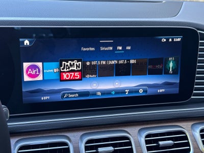 2026 Mercedes-Benz GLE GLE 450e 4MATIC®