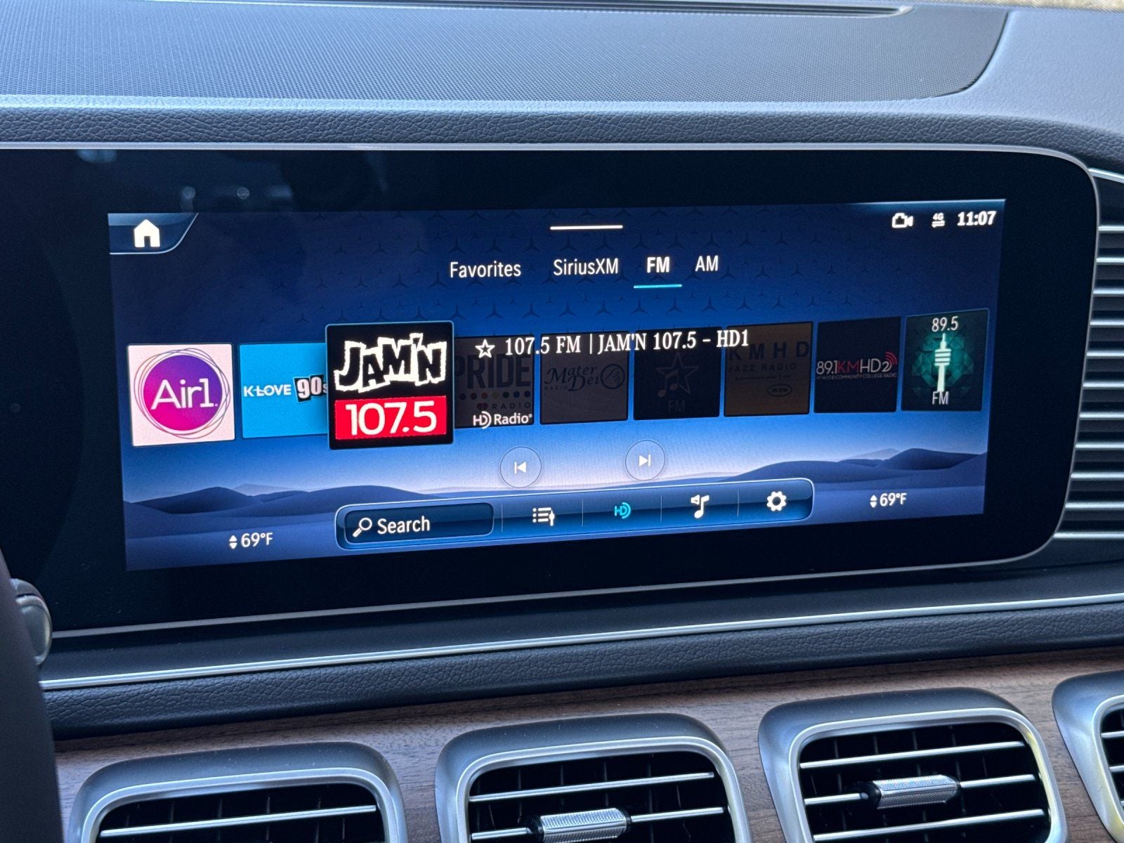 2026 Mercedes-Benz GLE GLE 450e 4MATIC®