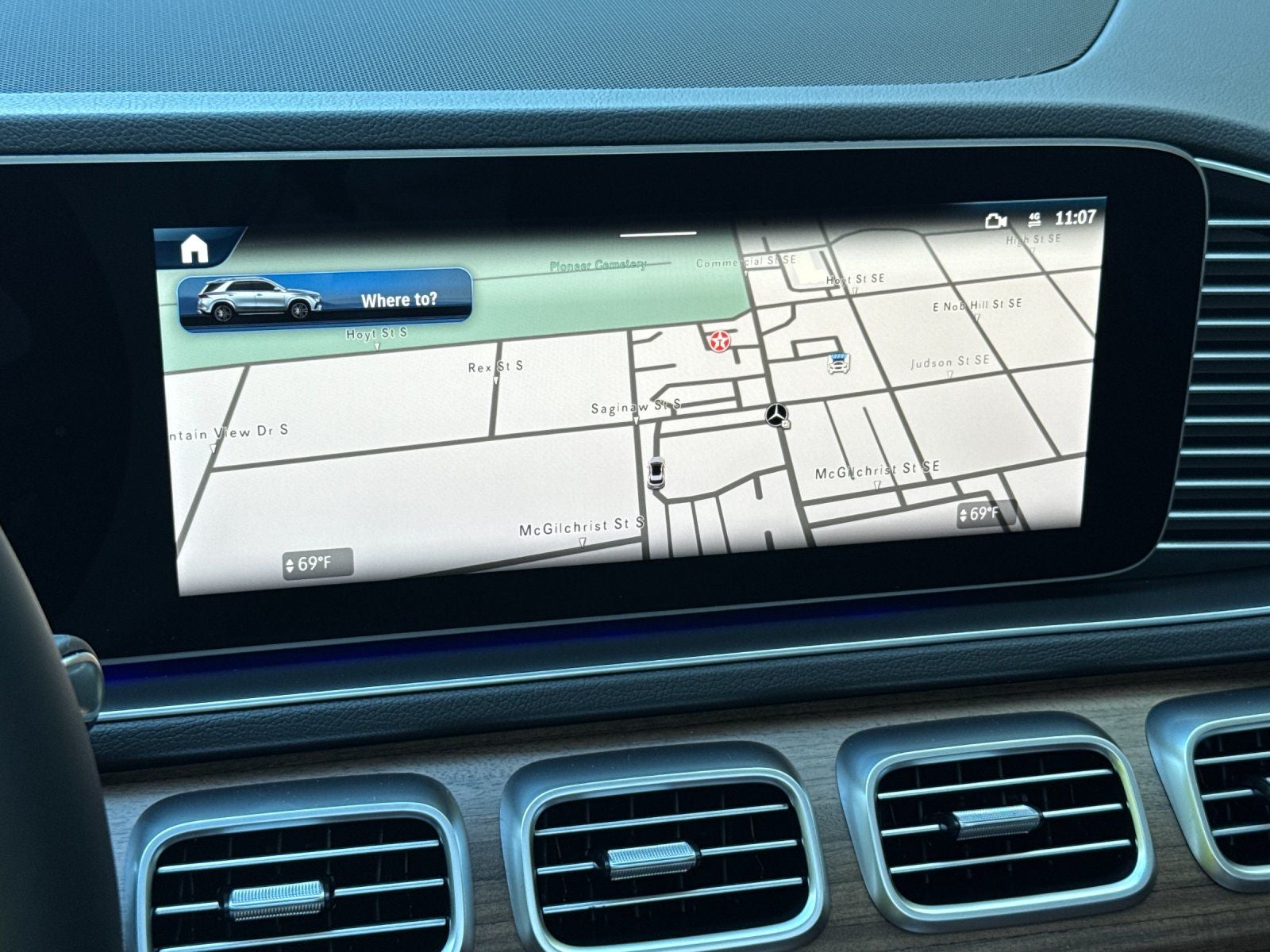 2026 Mercedes-Benz GLE GLE 450e 4MATIC®