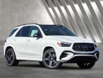 2026 Mercedes-Benz GLE GLE 450e 4MATIC®