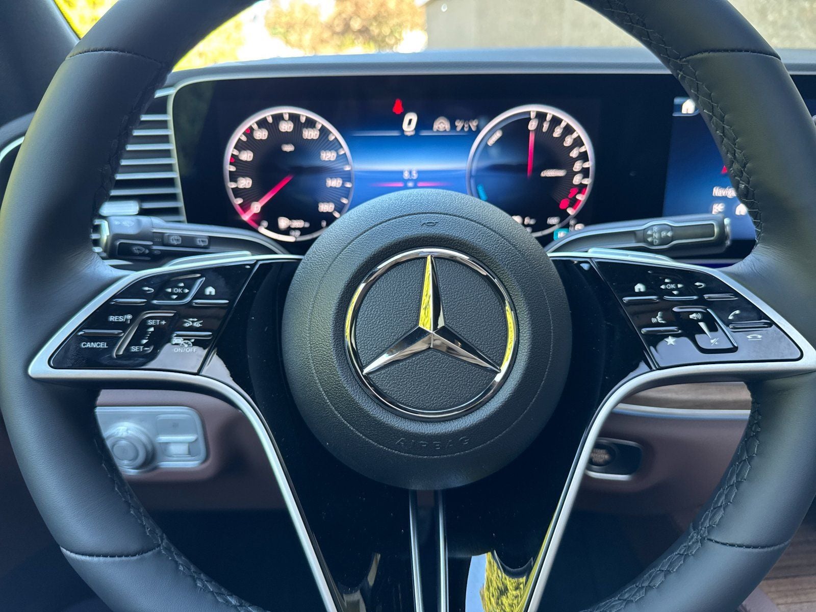 2026 Mercedes-Benz GLE GLE 450e 4MATIC®